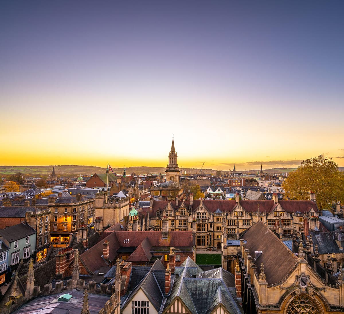 Oliver & James - Funeral Directors